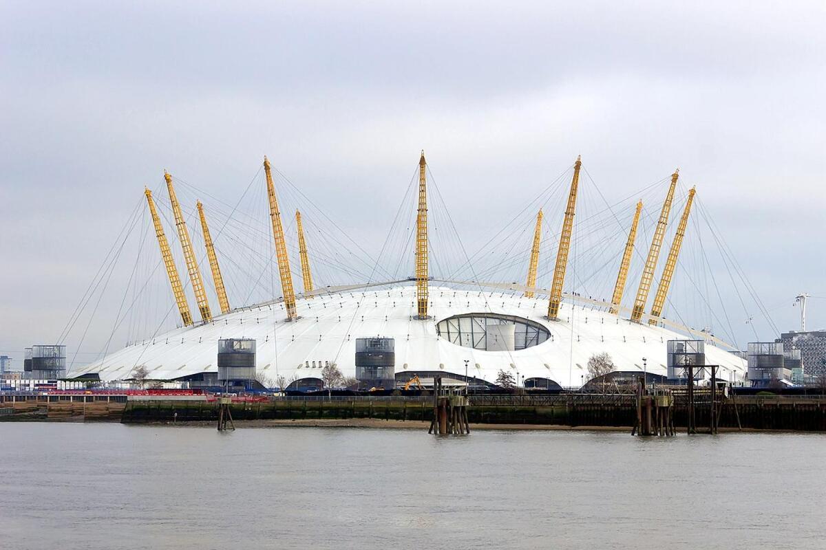 Emerald Apartments A Star Proximity Londra Exterior foto